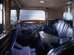Maybach Zeppelin DS7 Luxury Limousine 1928 года